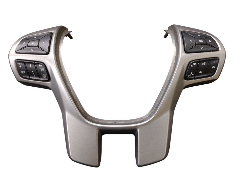 Botão Comando Volante Ford Ranger 2020 1