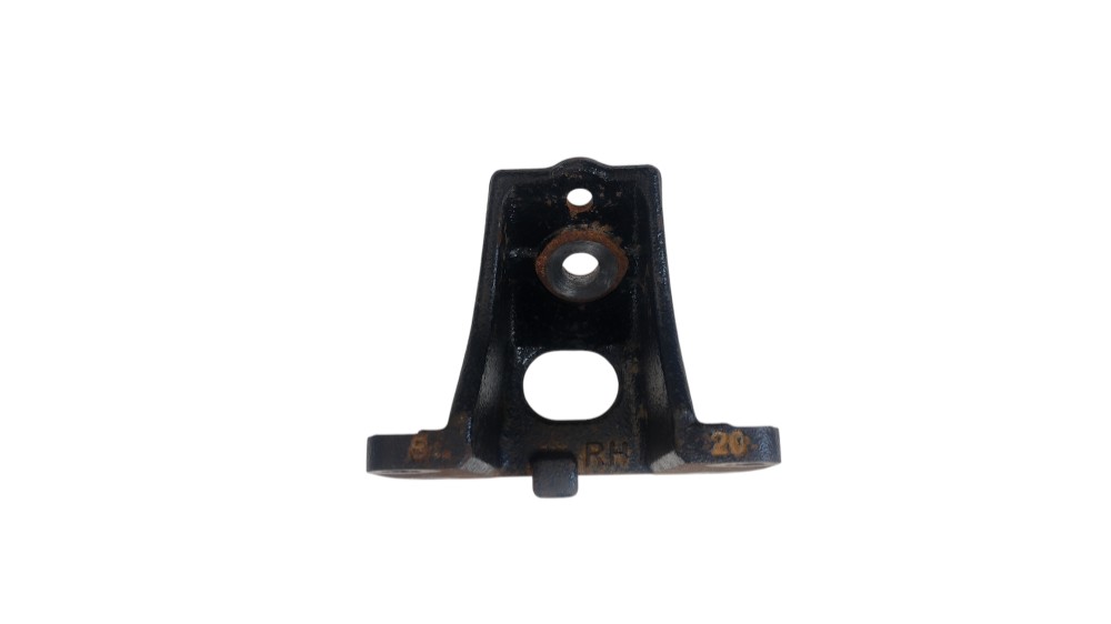 Suporte Coxim Motor L.d Hilux Sw4 2009 3