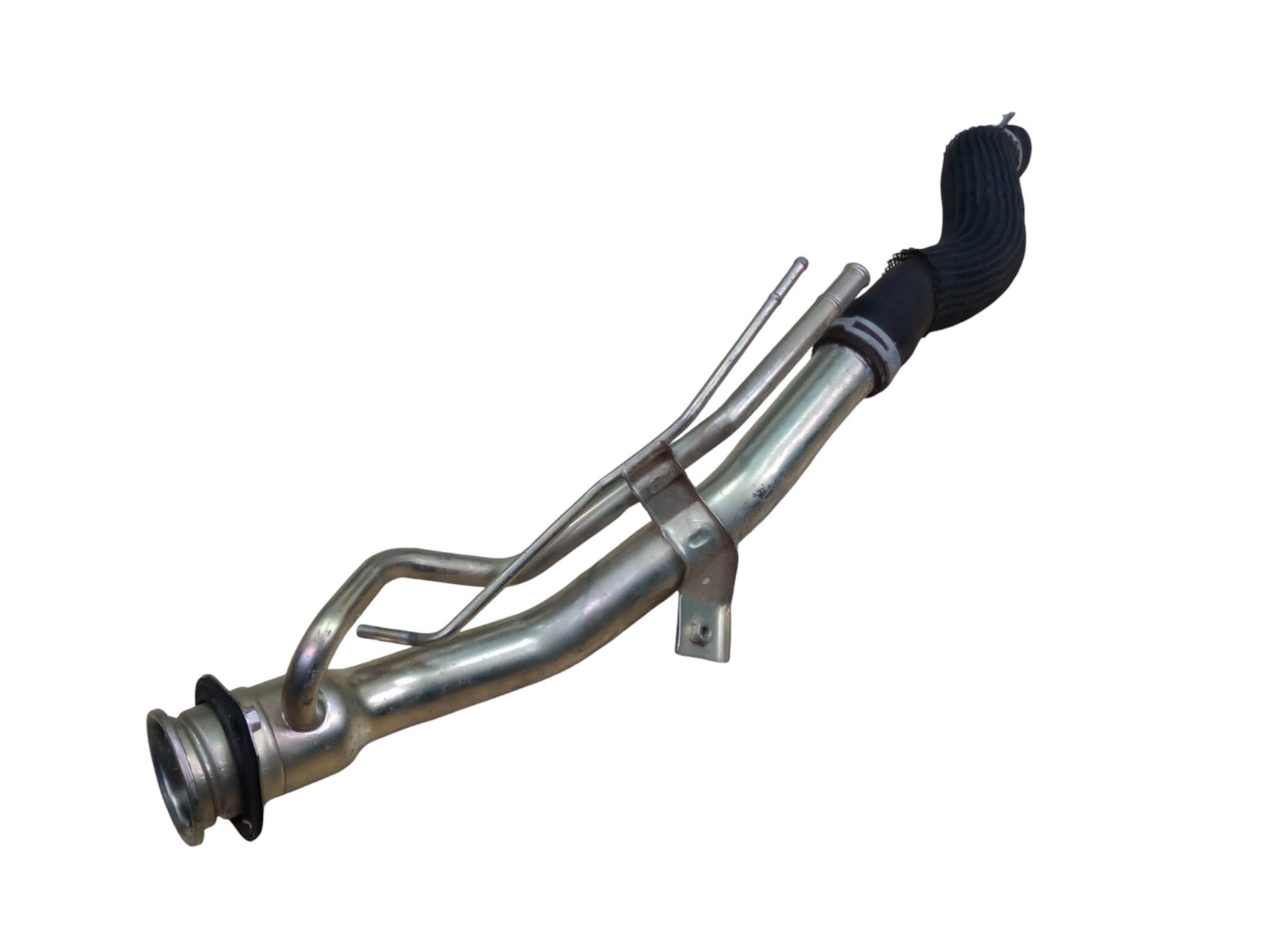 Gargalo Tanque Combustível New Triton 2.4 2018 4