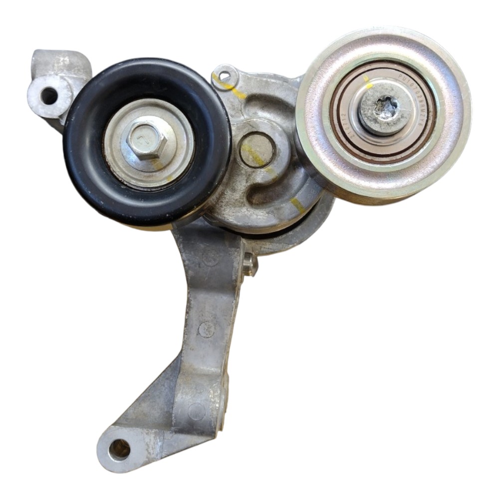 Tensor esticador correia L200 Triton 2.4 diesel 2022
