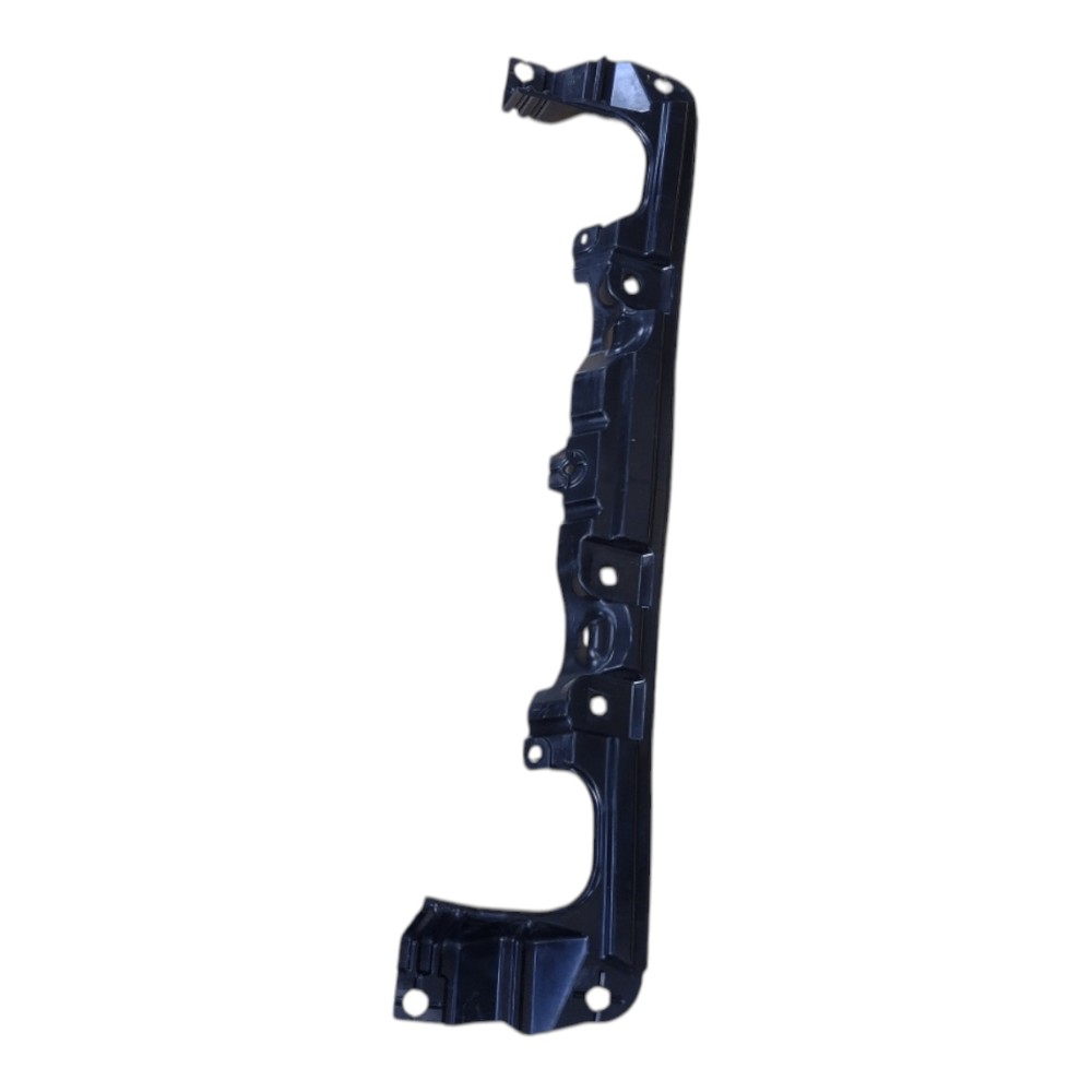 Defletor Para Choque Dianteiro Hilux 2017