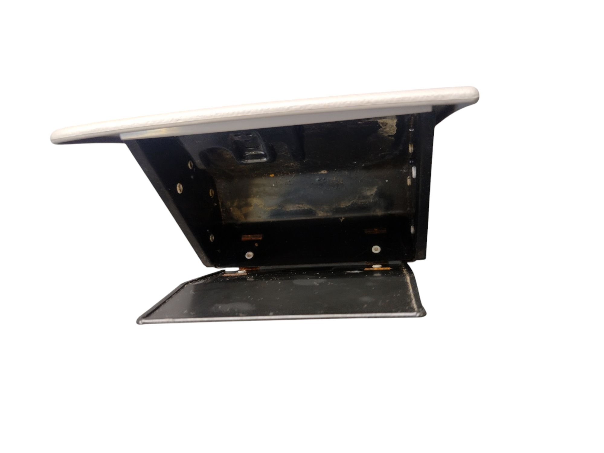 Porta Objeto Painel Ford Explorer 1997 F57b-1004823 6