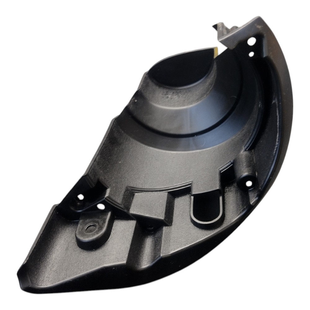 Suporte Farol De Milha L.d Hilux Sw4 2009  Preto 3