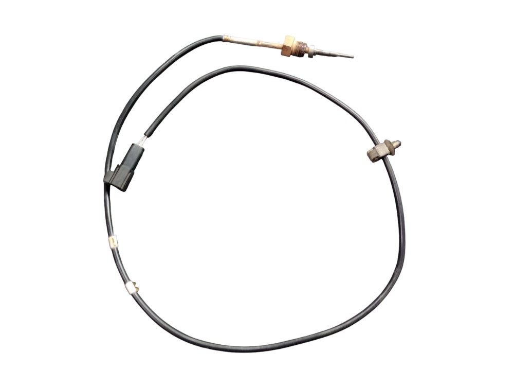 Sensor Temperatura Catalisador Ford Ranger 3.2 2020 4