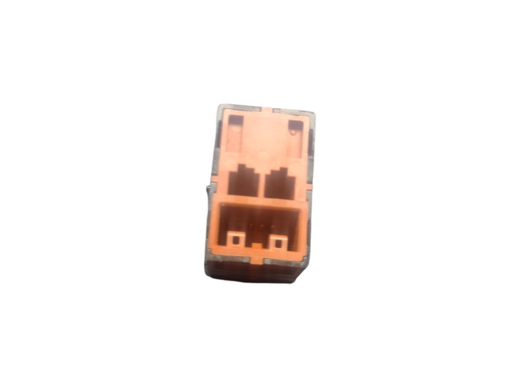 Botão Sensor Estacionamento Honda Hrv 1.8 2017 Preto 5