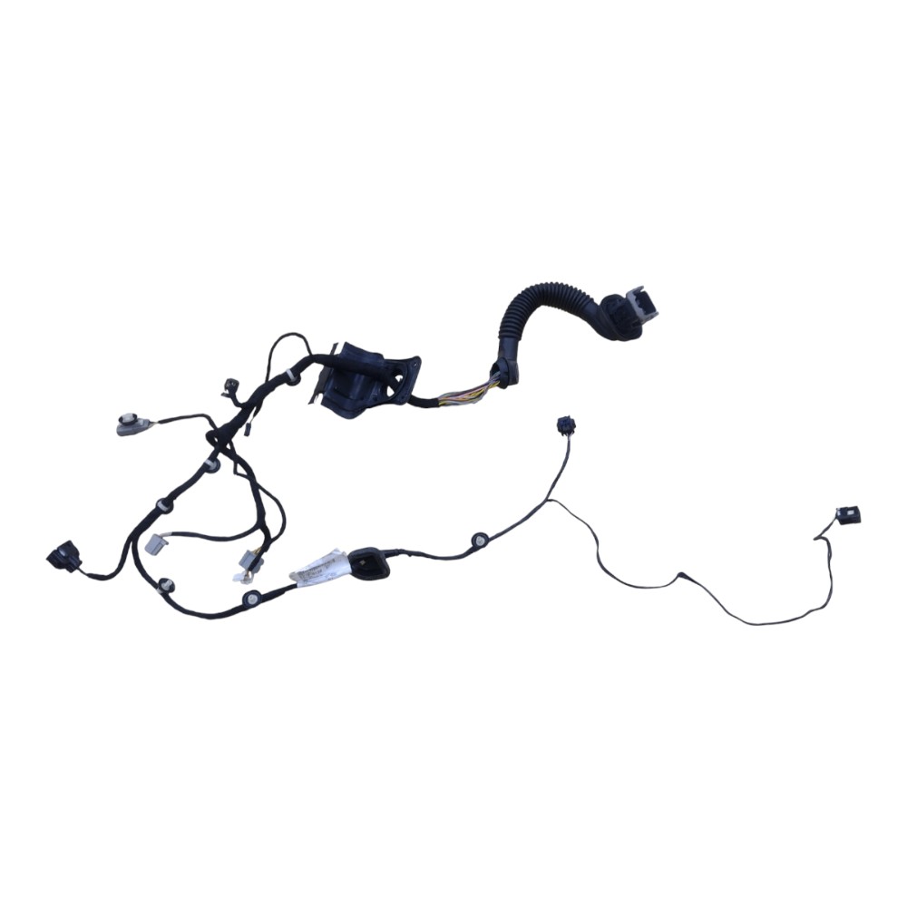 Chicote Porta D.e Jeep Compass 2023