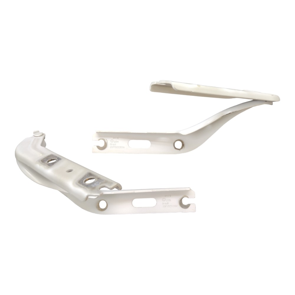 Par dobradiça capo VW T-cross 2023