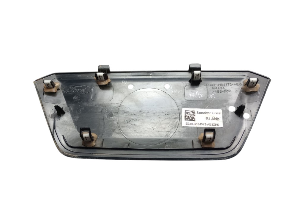 Acabamento Superior Painel De Instrumento Ford Ranger 2020 5