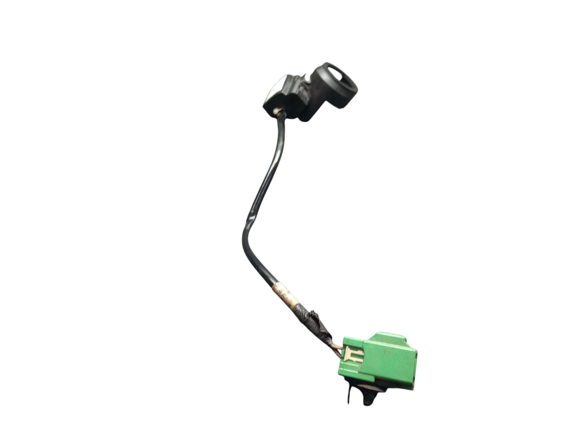 Antena Comutador Chave F250 2005 3