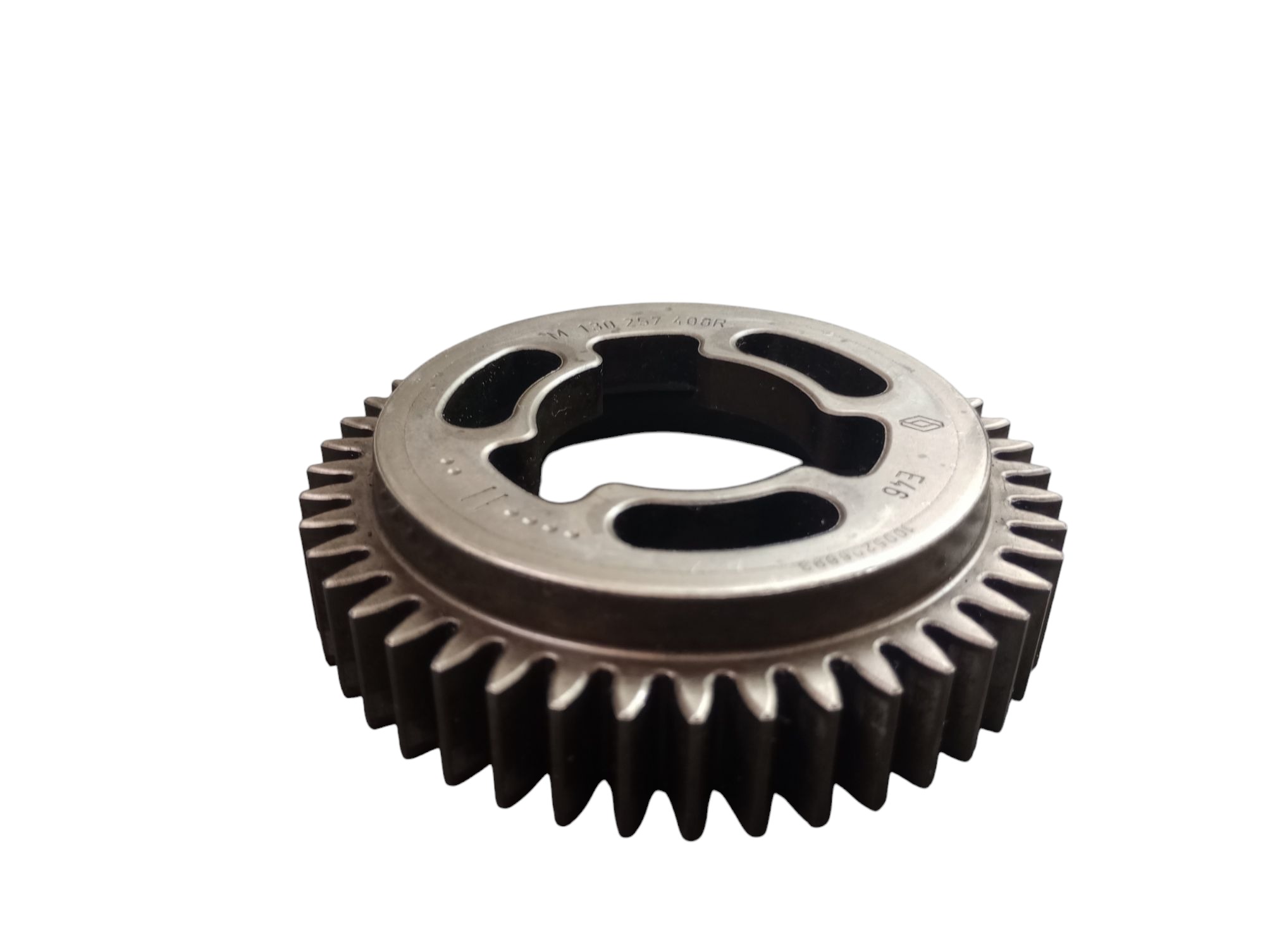 Engrenagem Comando De Escape Master 2.3 2021m130257408r 5