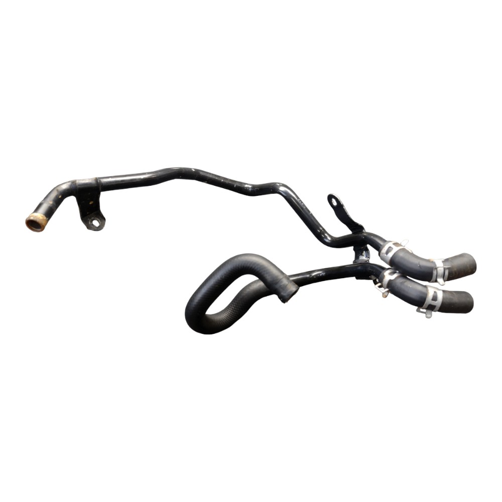 Tubo Água Aquecedor Hilux 3.0 2013 5