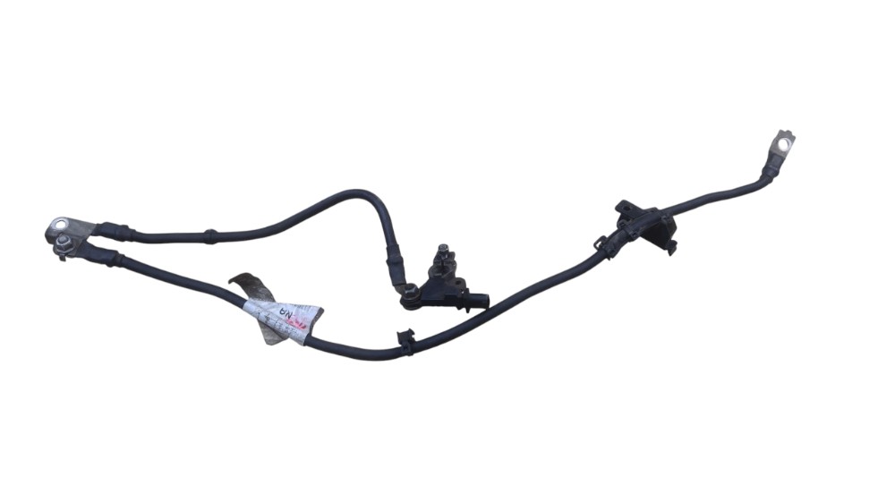 Cabo Polo Negativo Bateria Ranger 2017 4