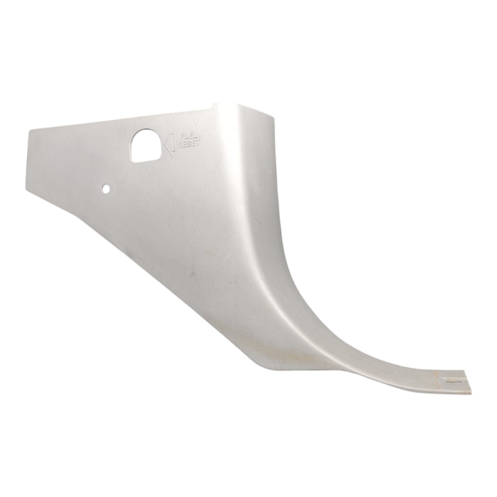 Moldura Coluna D.d F250 2011