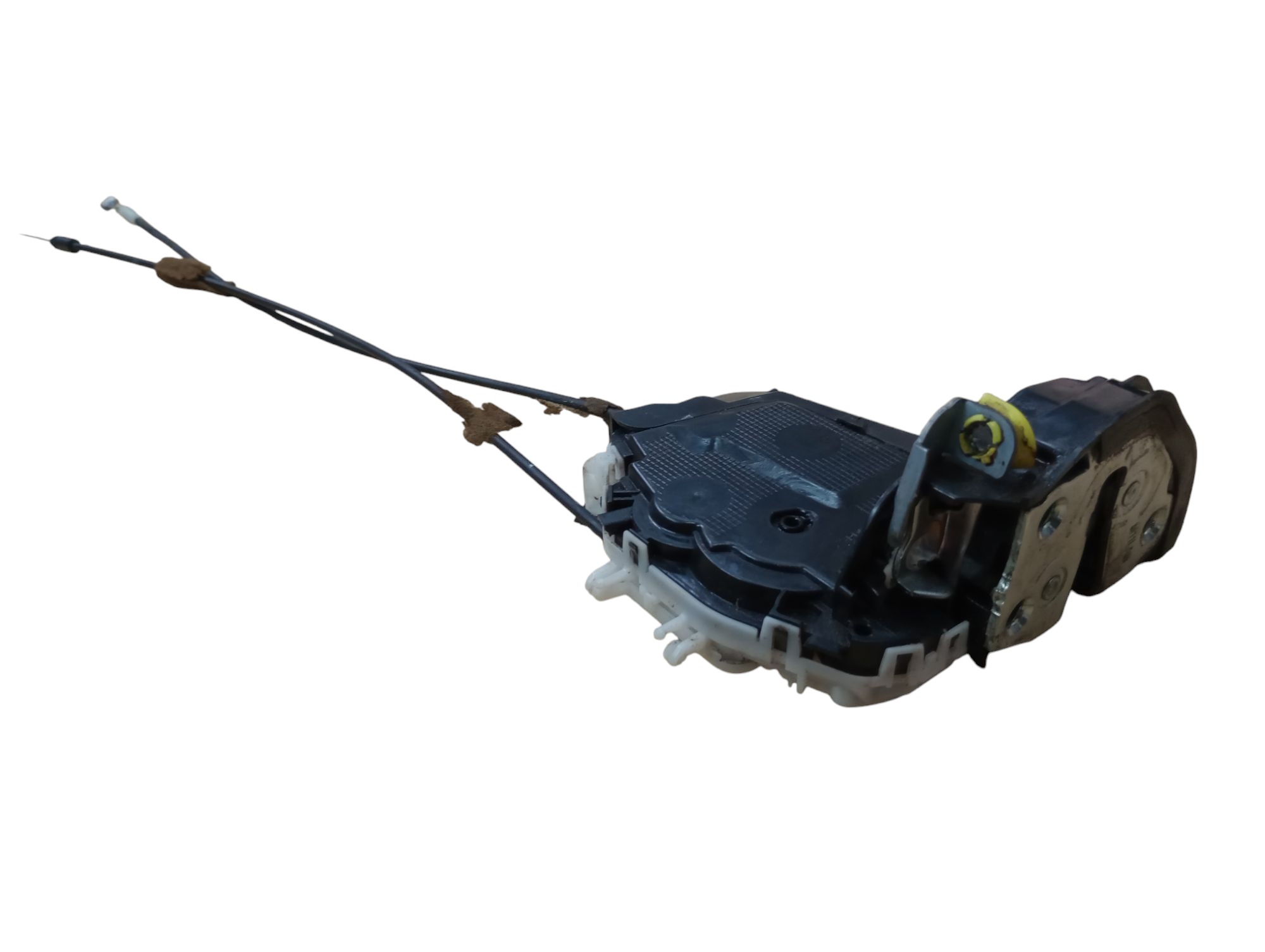Fechadura Porta T.e Honda Hrv 2015 3