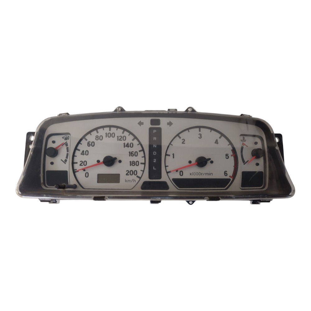 Painel De Instrumentos Pajero Sport 2.5 2010