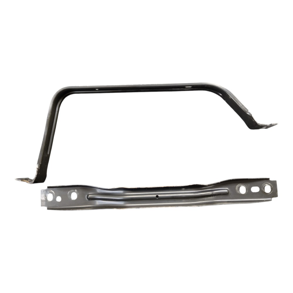 Par Cinta Suporte Tanque T-cross 1.0 2023 4