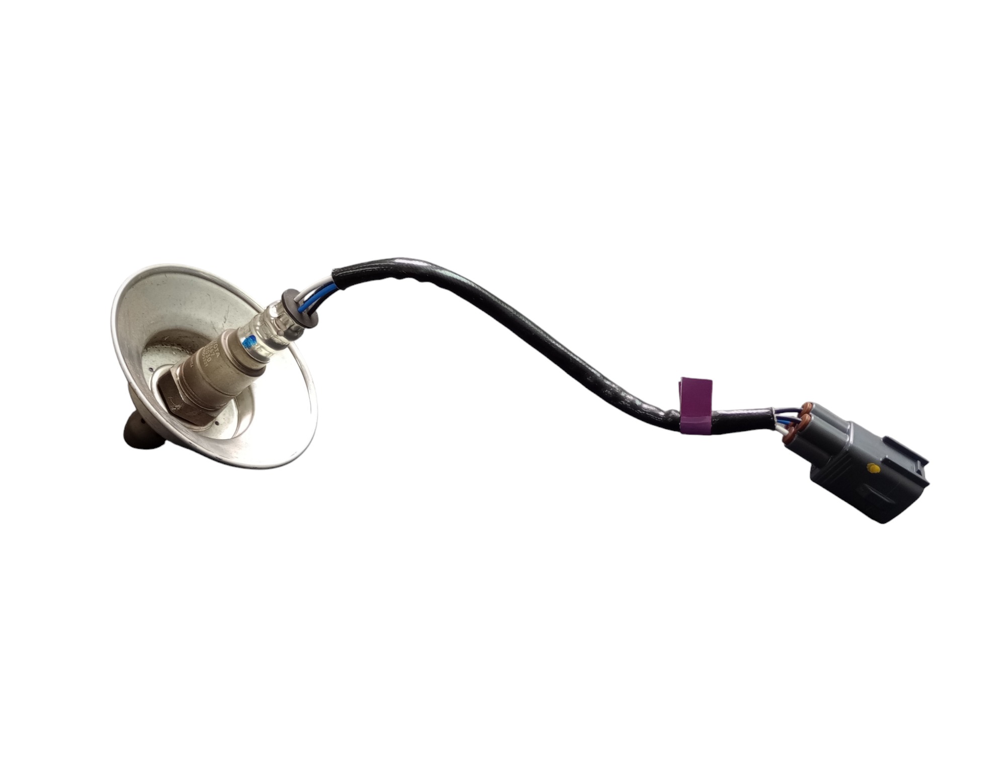 Sonda Lanbda Catalisador Corolla Cross 1.8 2024 3