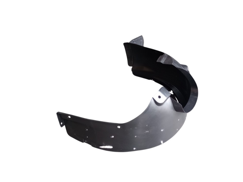 Parabarro Capa De Roda D.d Tiggo 7 2024 2