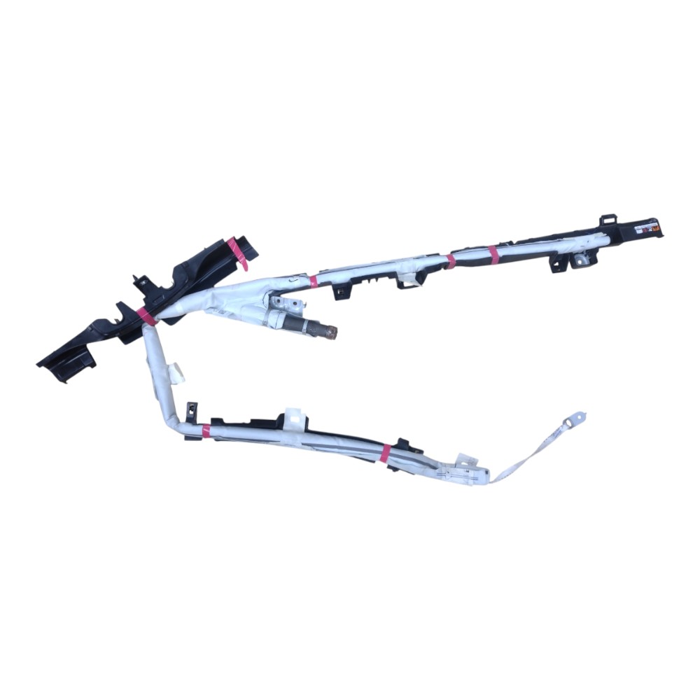 Bolsa airbag teto L.E Corolla Cross 1.8 hybrid 2025 6