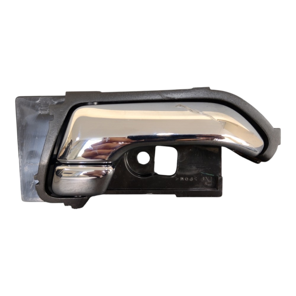 Maçaneta Interna Porta T.d Gm S10 2019 Traseira 3