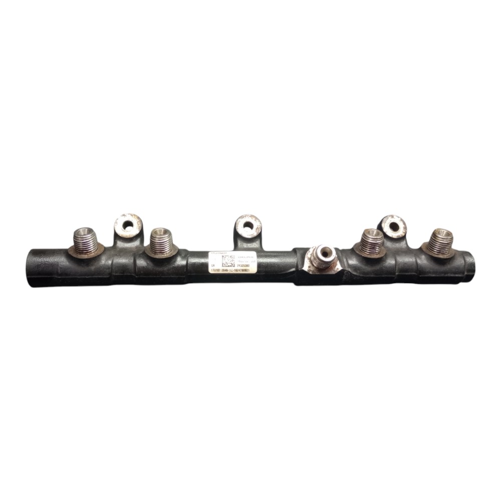 Flauta dos bicos Nissan frontier 2.3 2019