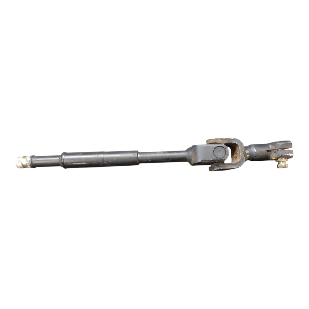 Coluna eixo inferior Hilux SW4 3.0 manual 2009 2