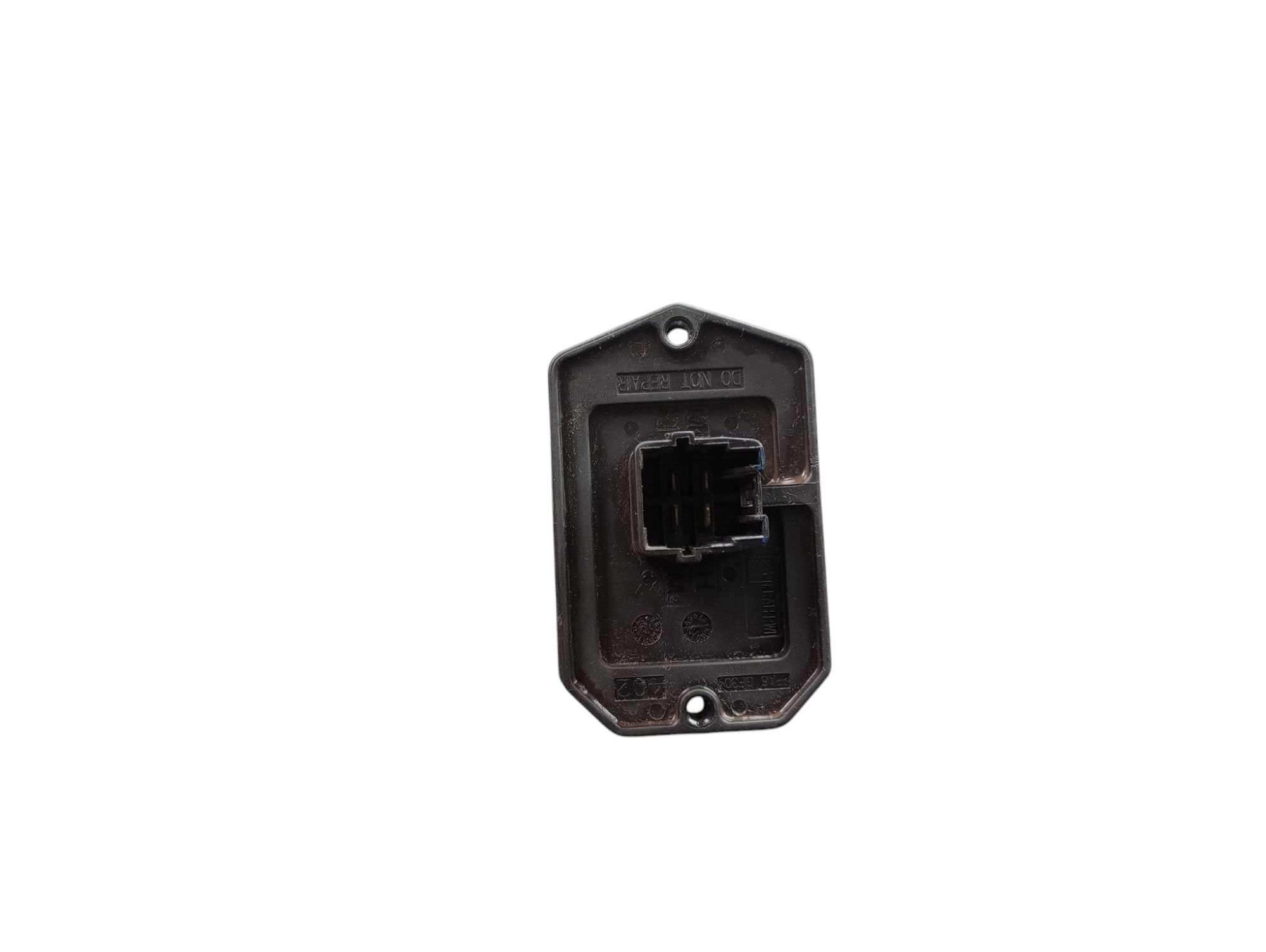 Resistência Do Ar Hilux 3.0 2014 2