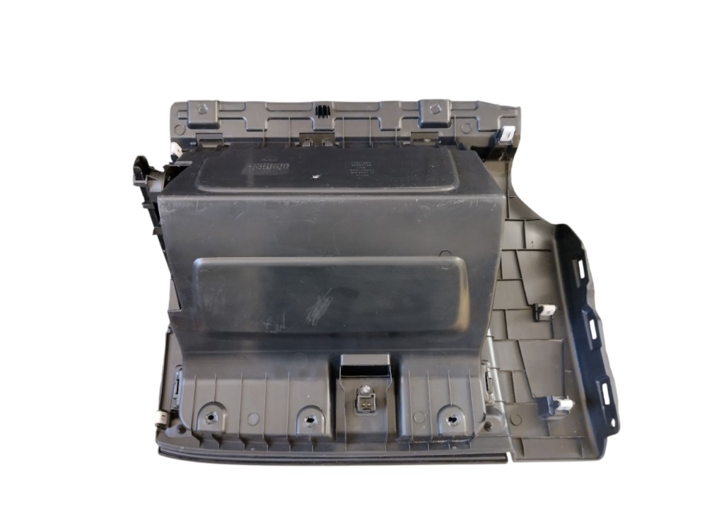 Porta Luvas Painel Jeep Compass 2019 3