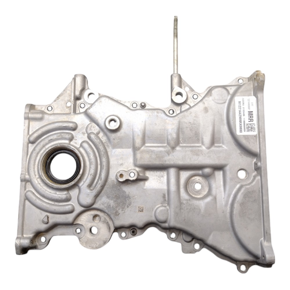 Tampa Lateral Motor Equinox 1.5 Turbo 2021 2