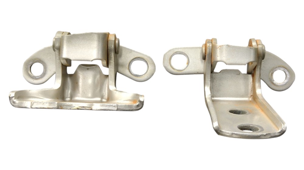 Par Dobradiça Porta T.e Hilux 2013 5