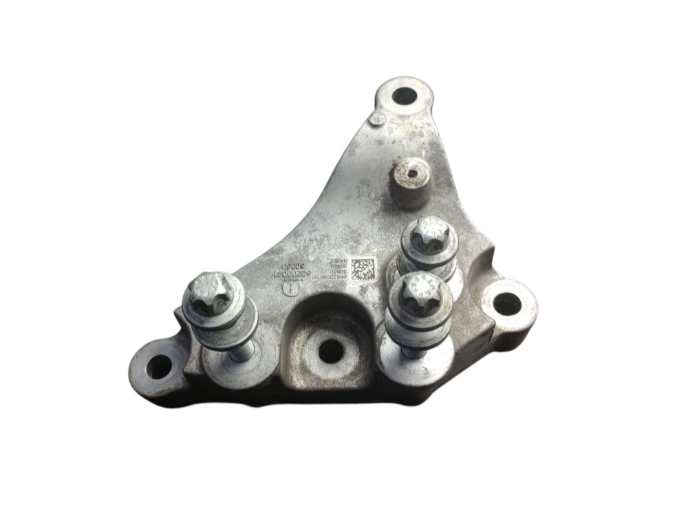Suporte Coxim Cambio Jeep Renegade 1.3 Turbo 4×4 2022