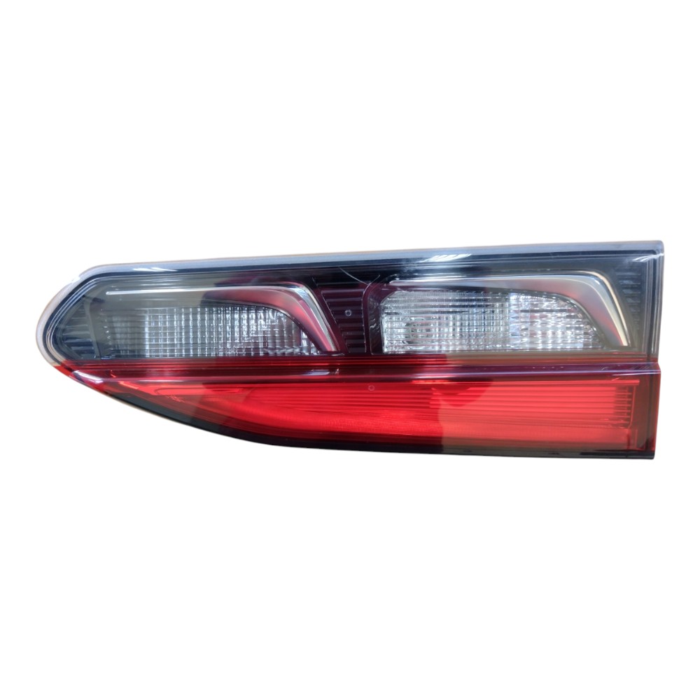 Lanterna T.e Corolla Cross 1.8 Hybrid 2025 Esquerdo/motorista 3