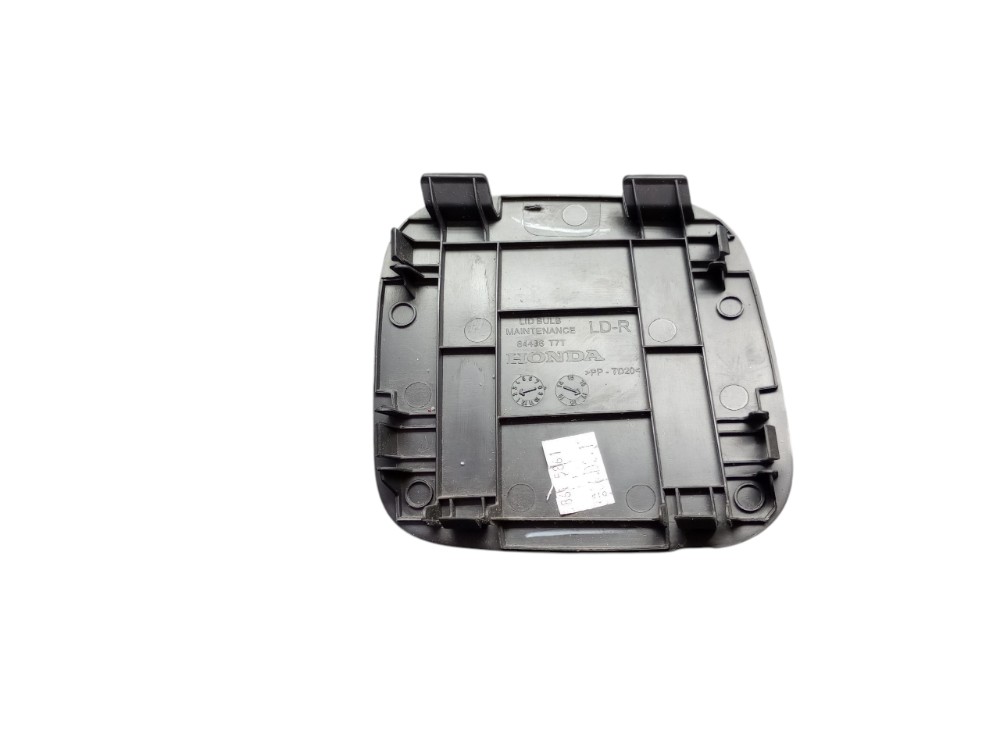 Tampa Forro Porta Malas L.d Honda Hrv 2017 3