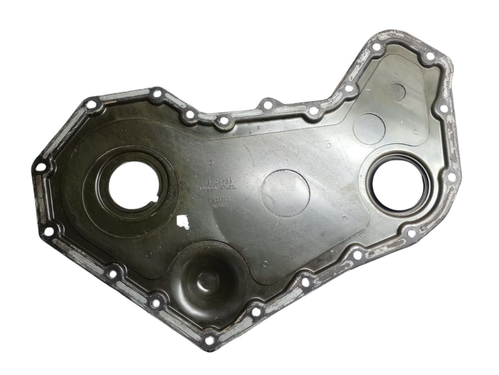 Tampa Distribuição Bomba Injetora Motor F350 2003 3