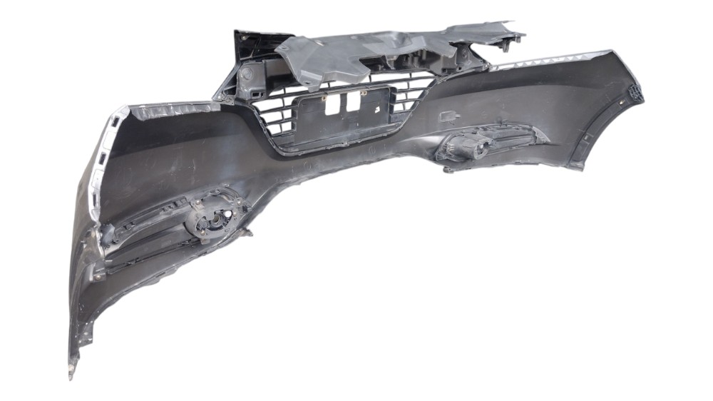Para Choque Dianteiro Honda Hrv 2020 Com Detalhes 7