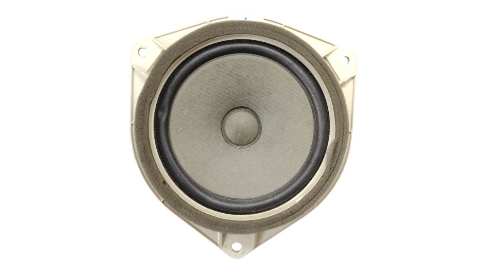 Alto falante porta D.E Hilux 2013