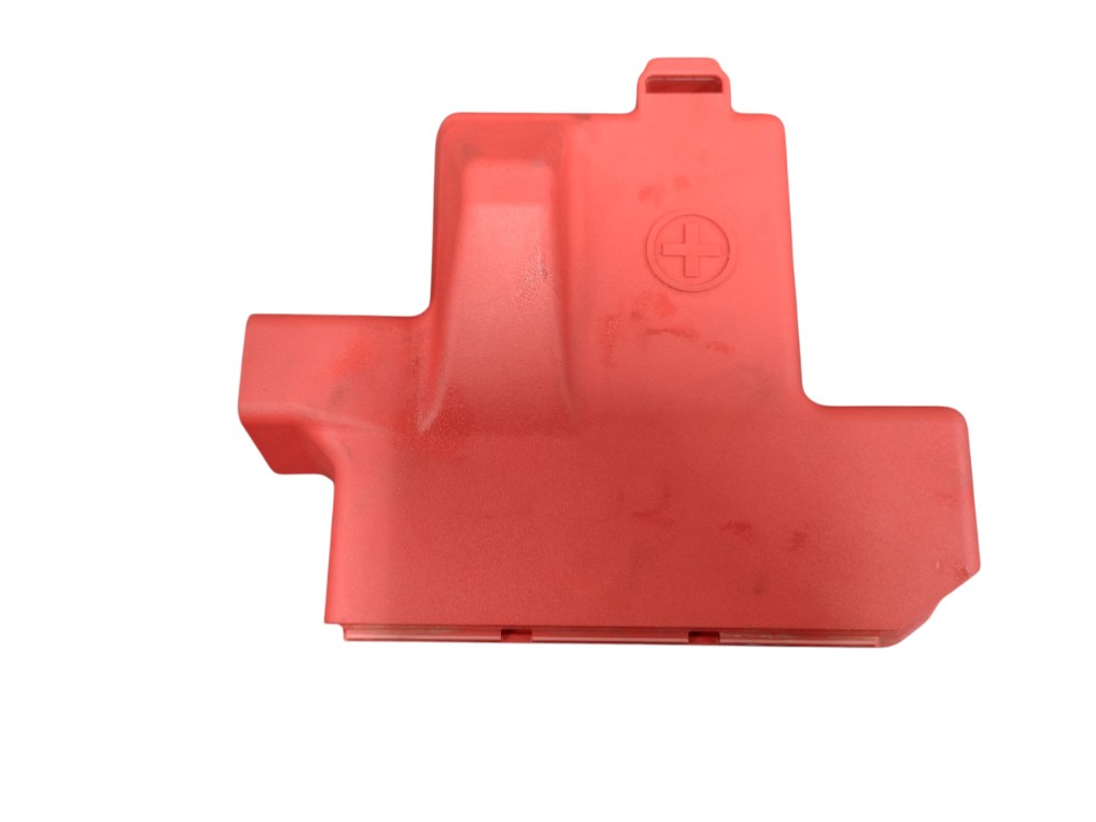 Relé Positivo Bateria Ranger 3.2 2020 2