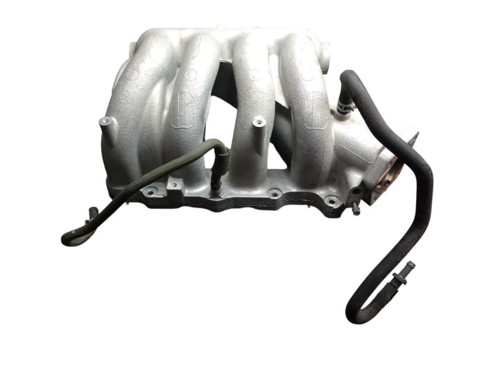 Coletor De Admissão Honda Hrv 1.8 2017