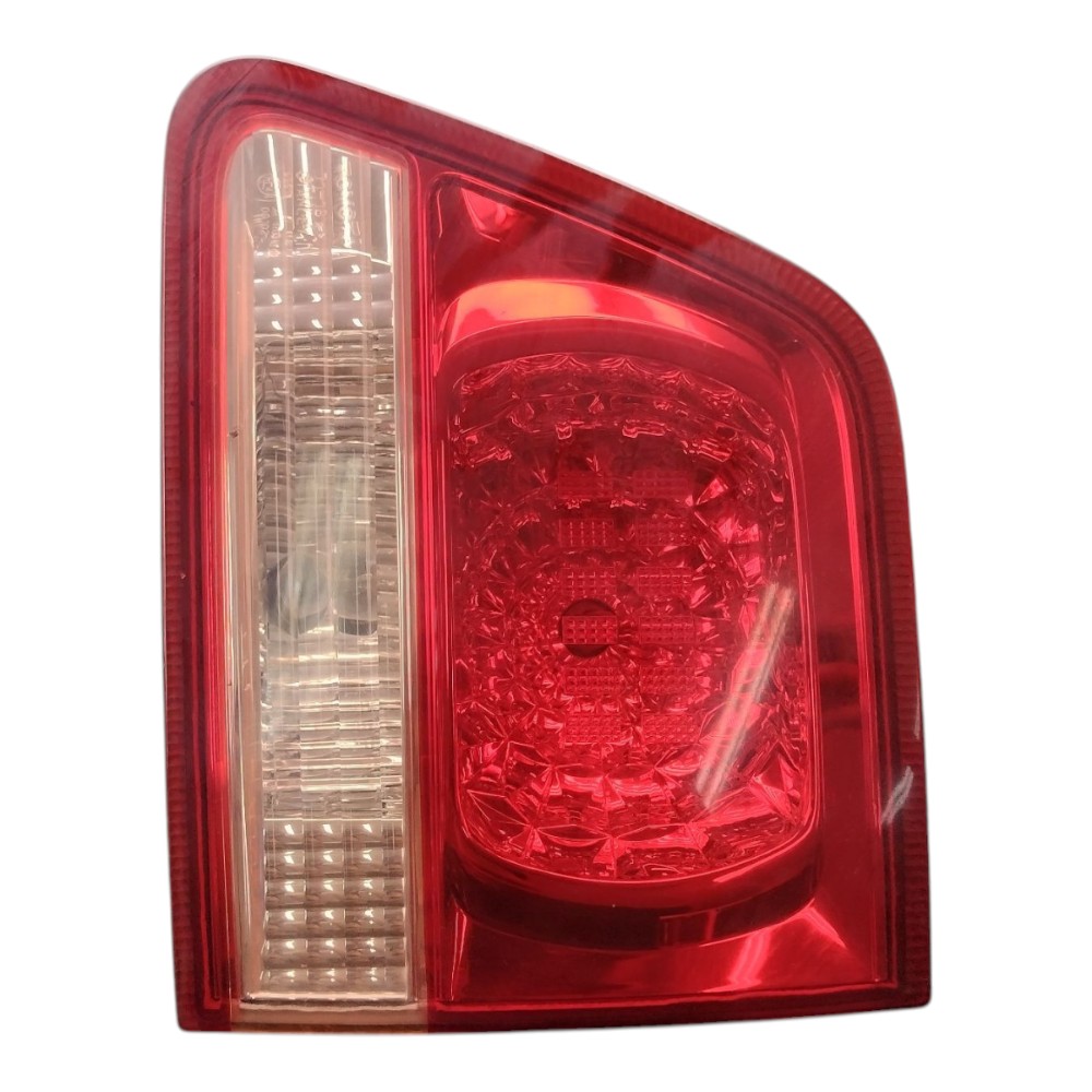 Lanterna Traseira L.d Hilux Sw4 2010 2