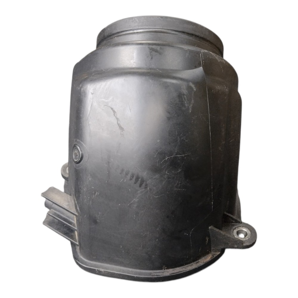 Flange Tubo Turbina Vw Amarok 3.0 V6 2019 3