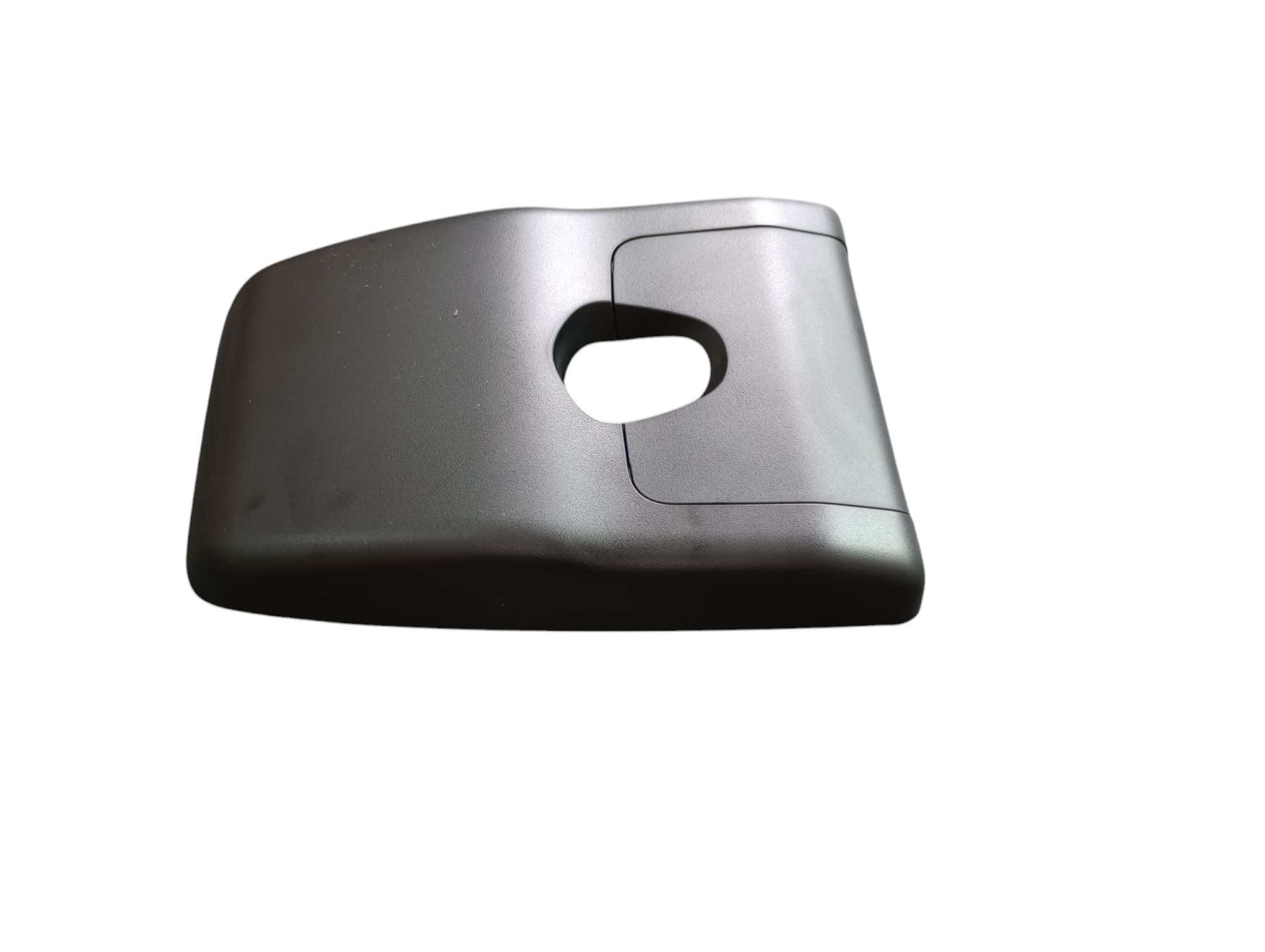 Acabamento Retrovisor Interno Corolla Cross Xrx 2024 4