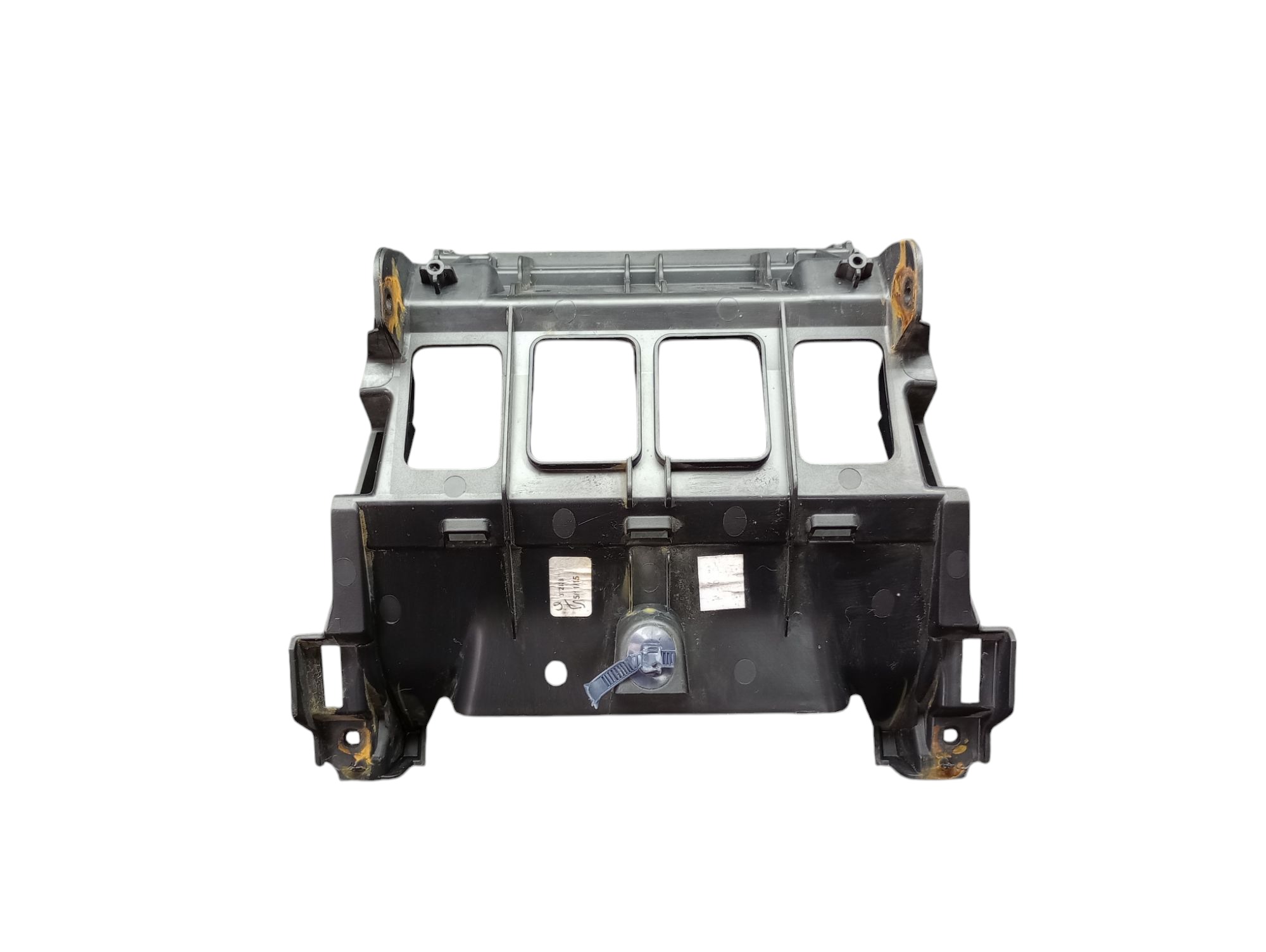 Suporte Inferior Central Painel Honda Hrv 2016 4