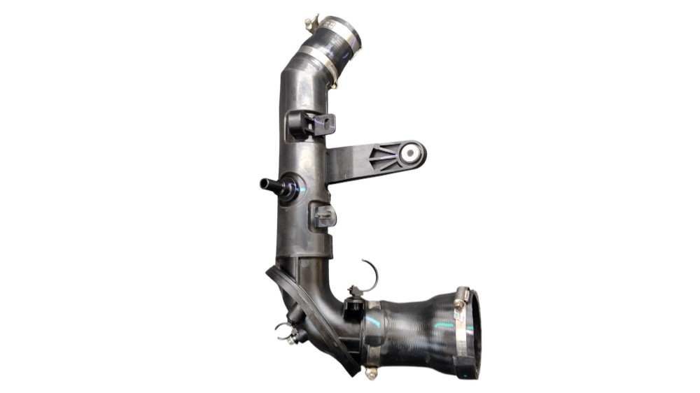 Duto Ar Admissão Chery Tiggo 7 1.5 Turbo 2024 3