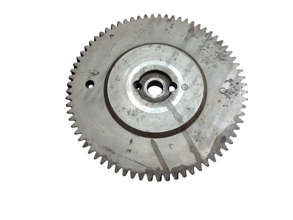 Engrenagem Dupla Comando F250 F350 F4000 2003