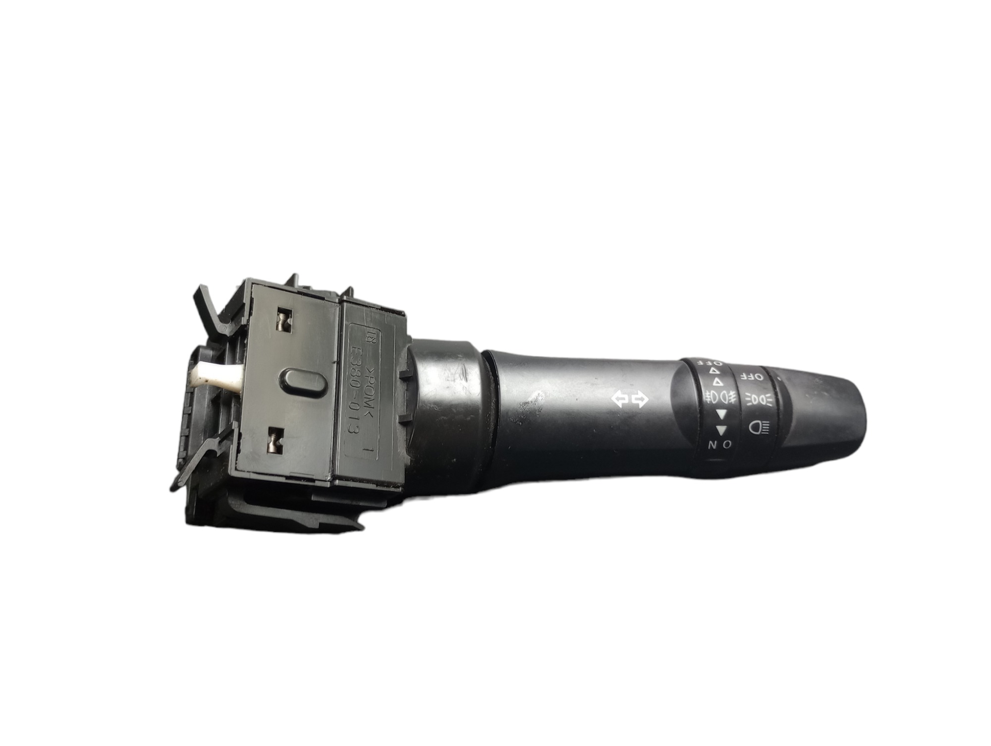 Chave De Seta Pajero Dakar 2016 3