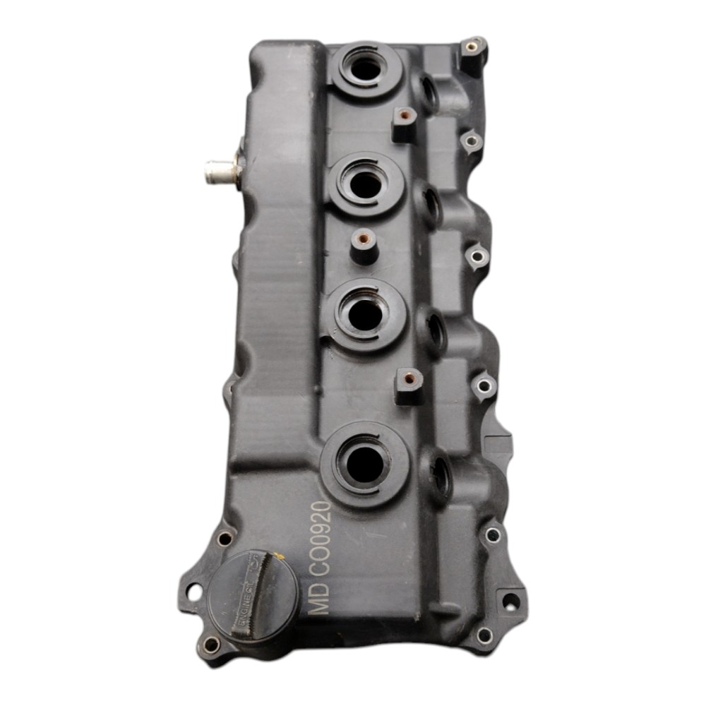 Tampa De Válvula Motor Hilux 2013 2