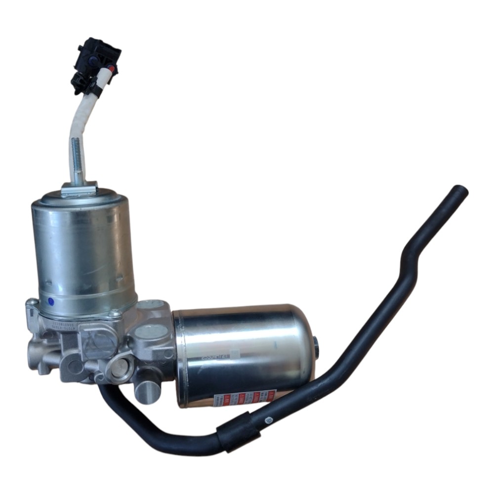 Bomba de vácuo Corolla Cross 1.8 hybrid 2025 5