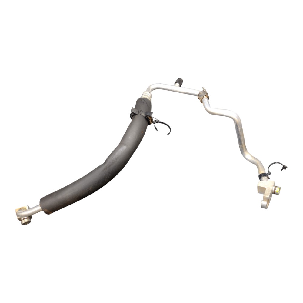 Cano Ar Condicionado S10 2019 5