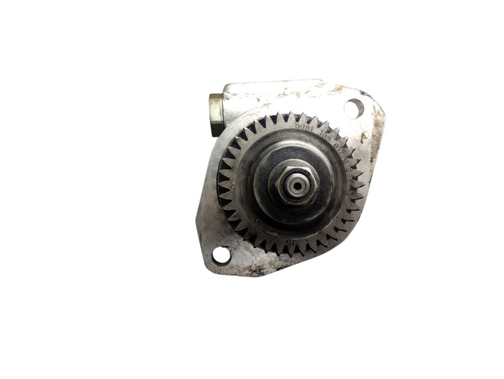 Bomba Hidráulica Ford F250 3.9 2007 8