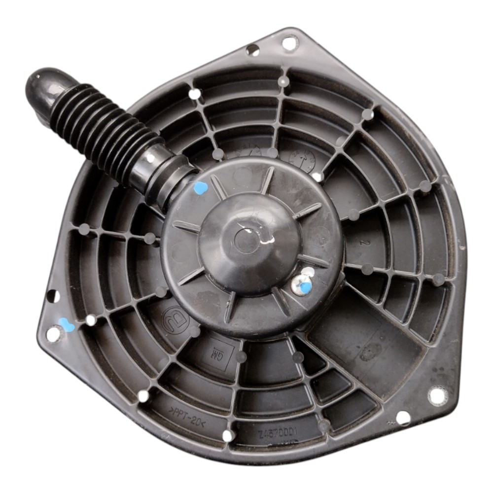 Motor ar forçado GM S10 2019